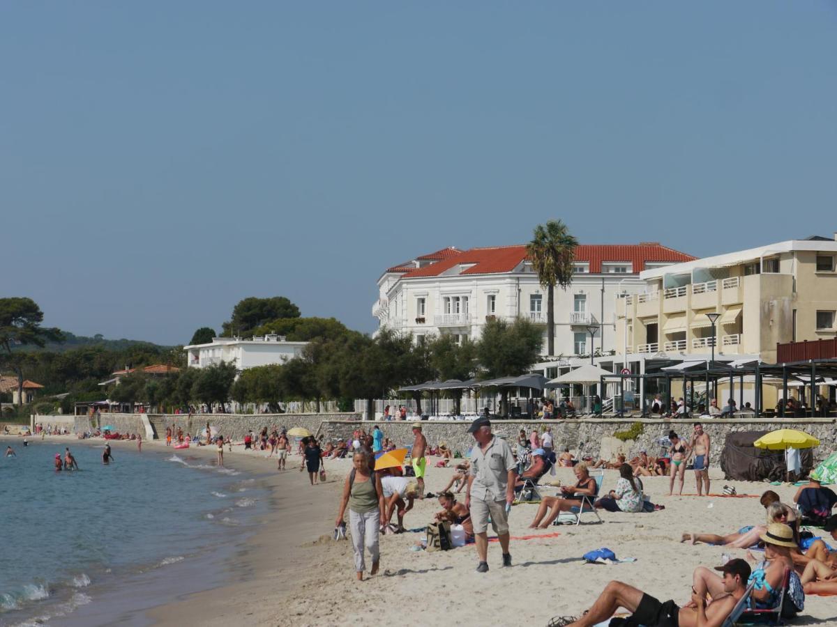 The Serengeti - Cosy - Plage - Host Provence Ла-Сейн-сюр-Мер Экстерьер фото